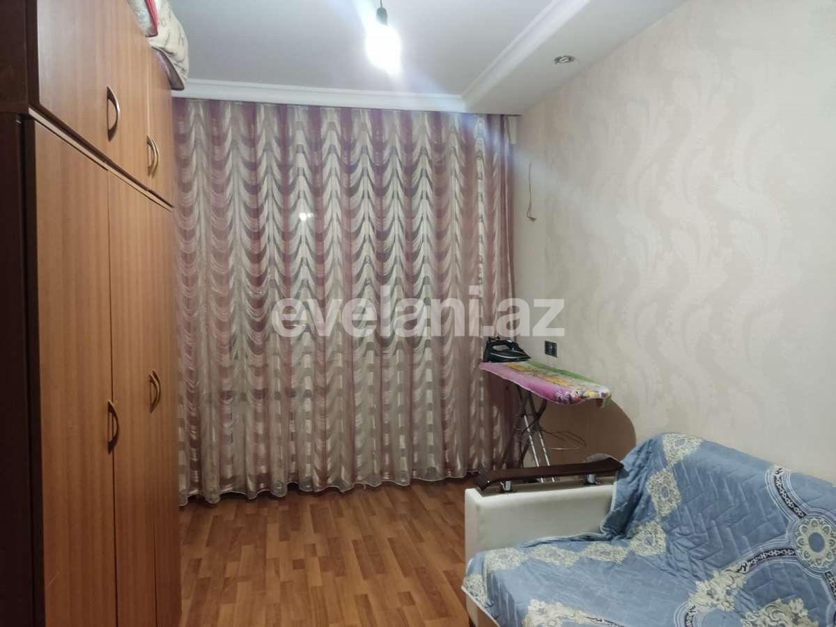 Satılır, yeni tikili, 3 otaqlı, 102.99 m², Bakı, Sabunçu r, Bakıxanov q.