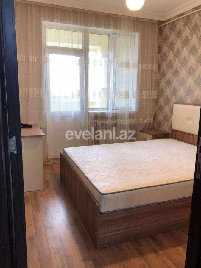Kirayə verilir, yeni tikili, 2 otaqlı, 85 m², Nərimanov r, Nəriman Nərimanov m.