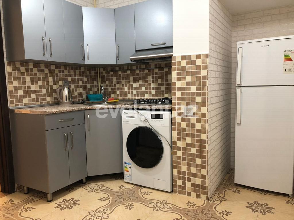 Kirayə verilir, yeni tikili, 2 otaqlı, 85 m², Nərimanov r, Nəriman Nərimanov m.