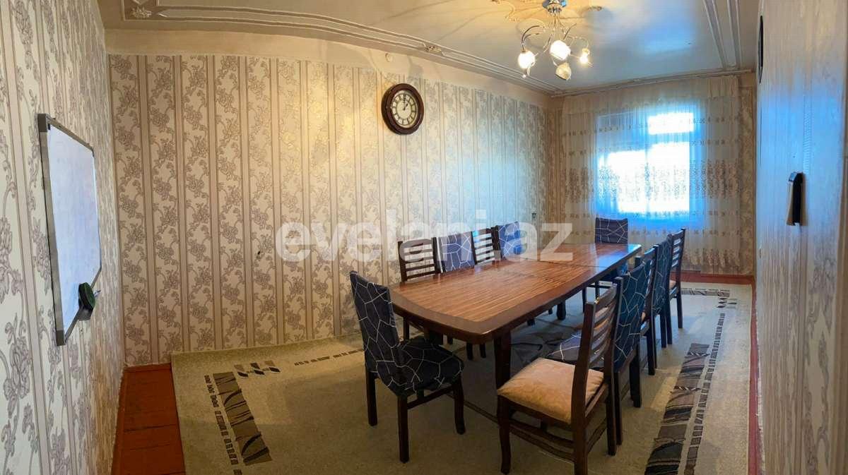 Satılır, köhnə tikili, 4 otaqlı, 92 m², Bakı, Binəqədi r, M. Rəsulzadə q.