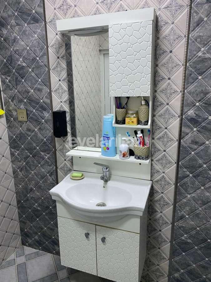 Satılır, köhnə tikili, 4 otaqlı, 92 m², Bakı, Binəqədi r, M. Rəsulzadə q.