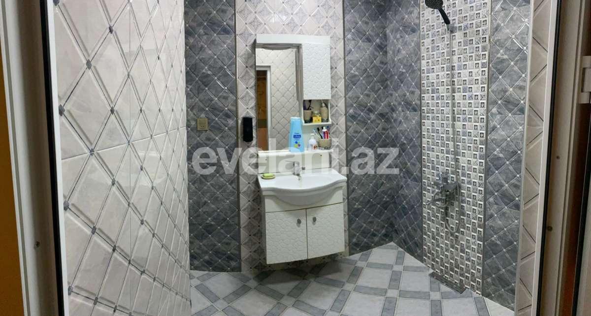 Satılır, köhnə tikili, 4 otaqlı, 92 m², Bakı, Binəqədi r, M. Rəsulzadə q.