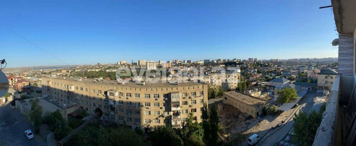 Satılır, köhnə tikili, 4 otaqlı, 92 m², Bakı, Binəqədi r, M. Rəsulzadə q.