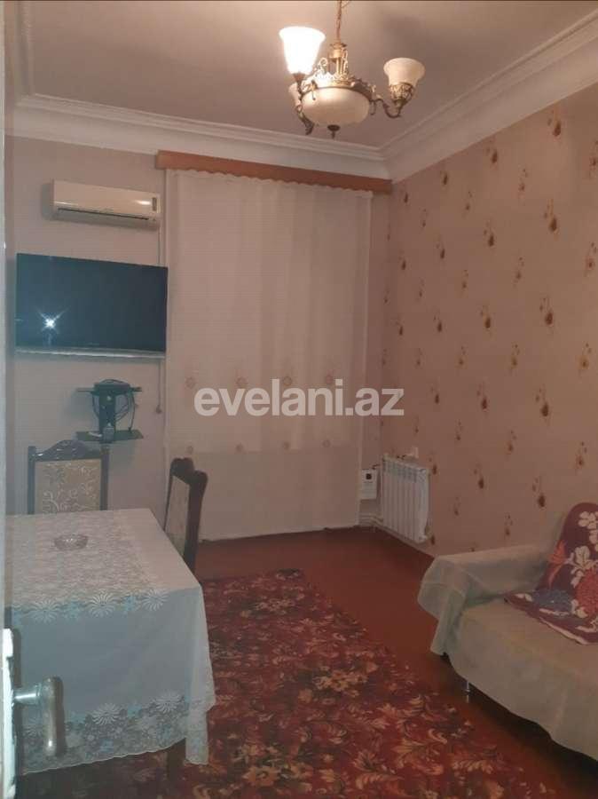 Продаётся, вторичка, 2-комнаты, 50 m², Баку, Ясамальский r, Ясамал p, Элмляр Академиясы m.