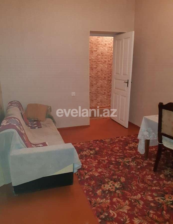 Продаётся, вторичка, 2-комнаты, 50 m², Баку, Ясамальский r, Ясамал p, Элмляр Академиясы m.