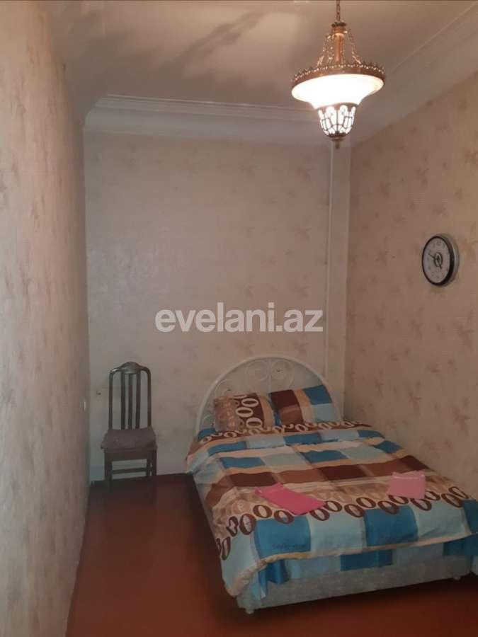 Продаётся, вторичка, 2-комнаты, 50 m², Баку, Ясамальский r, Ясамал p, Элмляр Академиясы m.