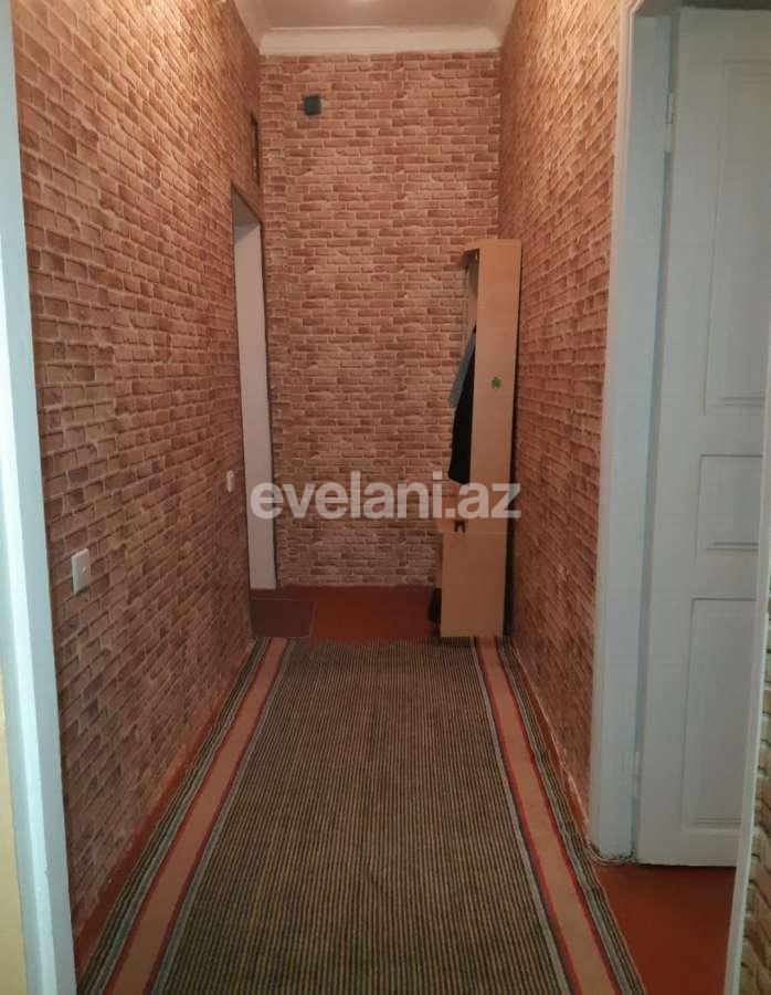 Продаётся, вторичка, 2-комнаты, 50 m², Баку, Ясамальский r, Ясамал p, Элмляр Академиясы m.