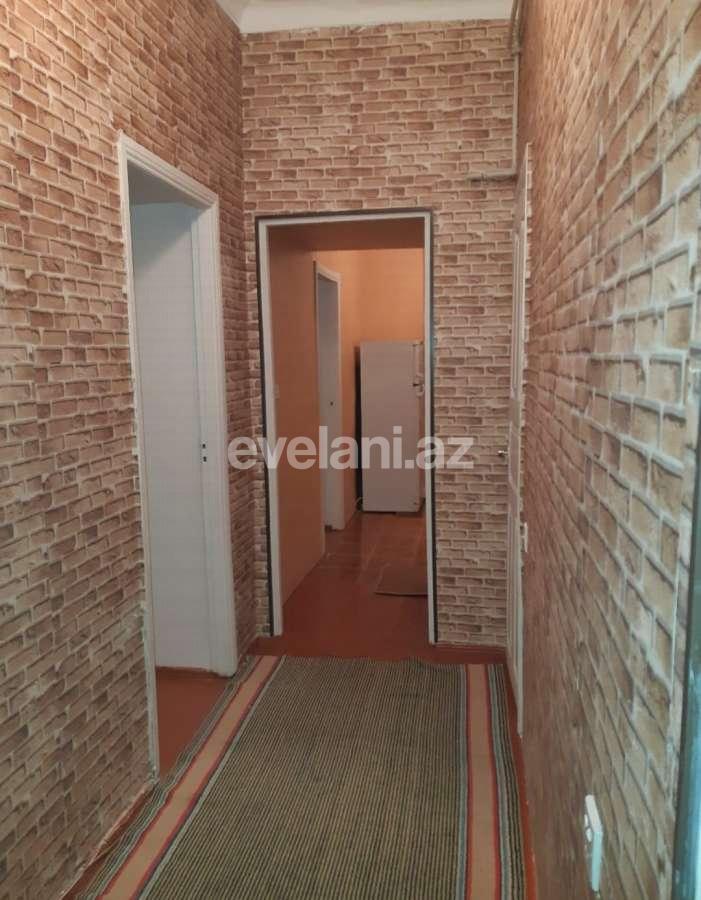 Продаётся, вторичка, 2-комнаты, 50 m², Баку, Ясамальский r, Ясамал p, Элмляр Академиясы m.