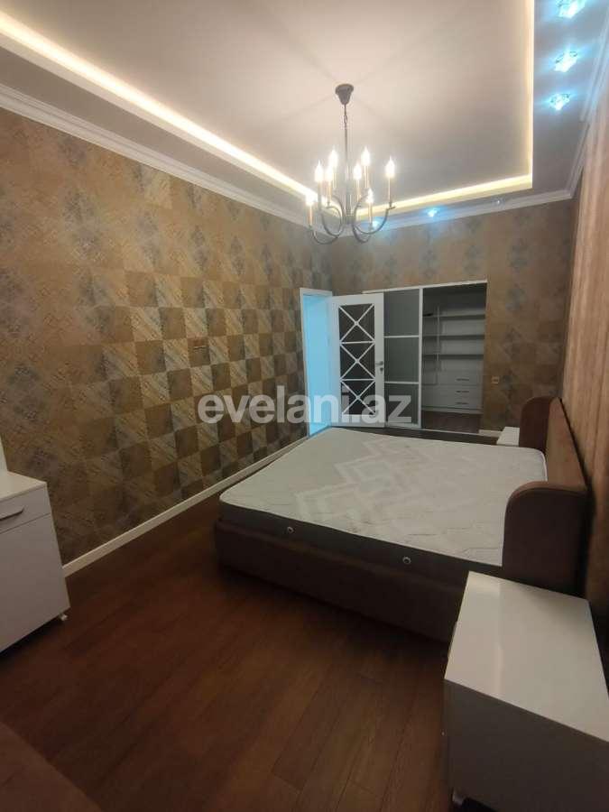 Rent, new building, 2 room, 80 m², Baku, Narimanov r, Nariman Narimanov m.