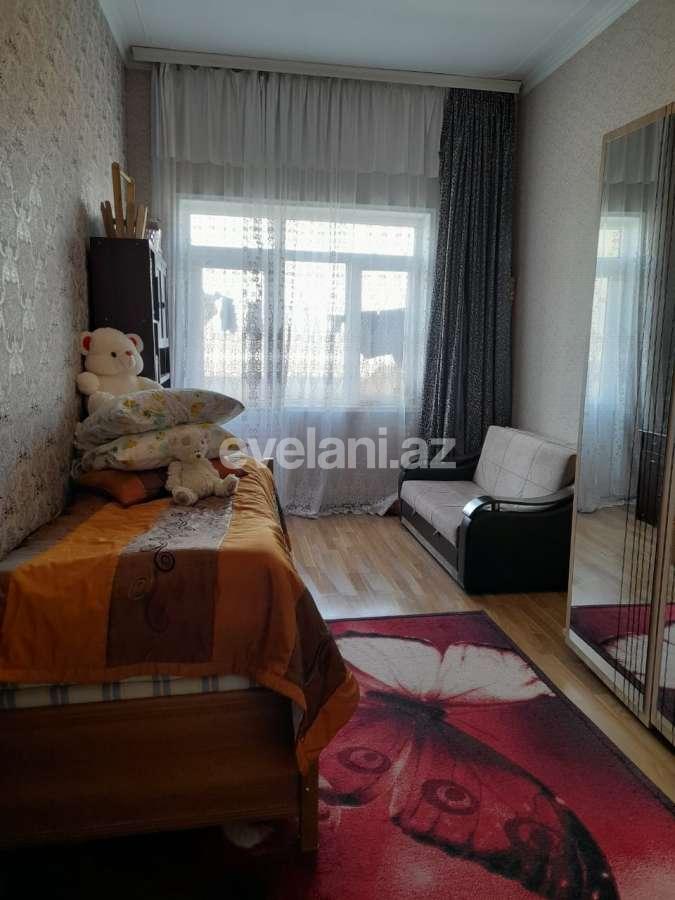Satılır, yeni tikili, 2 otaqlı, 84 m², Bakı, Nizami r, Neftçilər m.