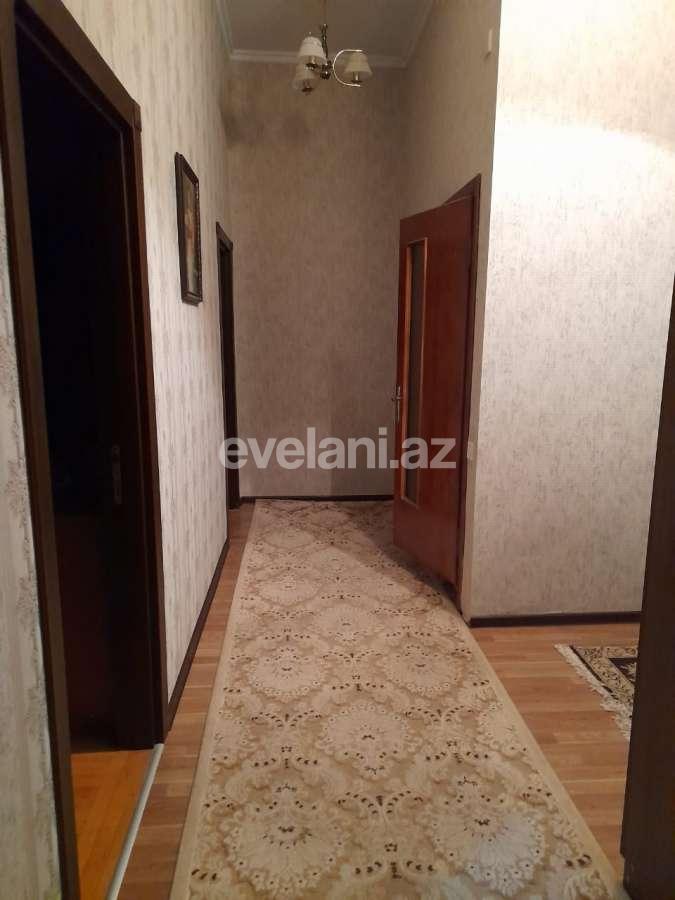 Satılır, yeni tikili, 2 otaqlı, 84 m², Bakı, Nizami r, Neftçilər m.