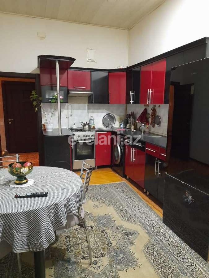 Satılır, yeni tikili, 2 otaqlı, 84 m², Bakı, Nizami r, Neftçilər m.
