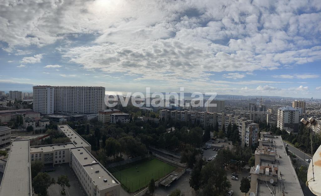 Satılır, yeni tikili, 3 otaqlı, 150 m², Bakı, Xətai r, Əhmədli q, Əhmədli m.