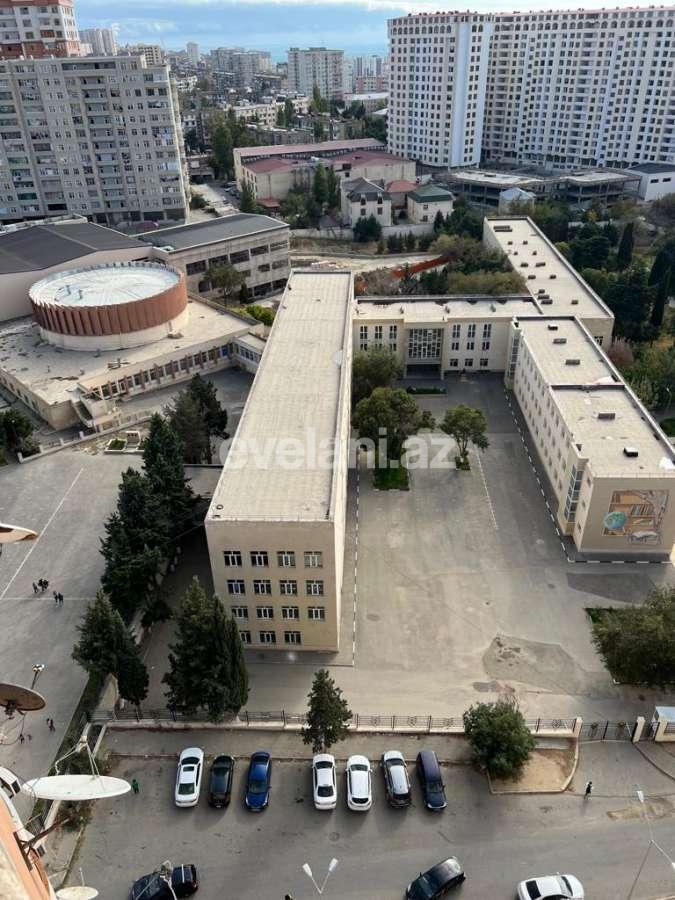 Satılır, yeni tikili, 3 otaqlı, 150 m², Bakı, Xətai r, Əhmədli q, Əhmədli m.