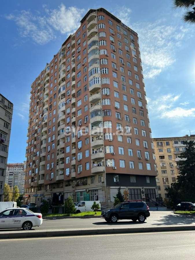 Satılır, yeni tikili, 3 otaqlı, 150 m², Bakı, Xətai r, Əhmədli q, Əhmədli m.