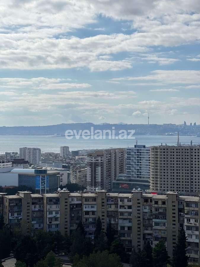 Satılır, yeni tikili, 3 otaqlı, 150 m², Bakı, Xətai r, Əhmədli q, Əhmədli m.
