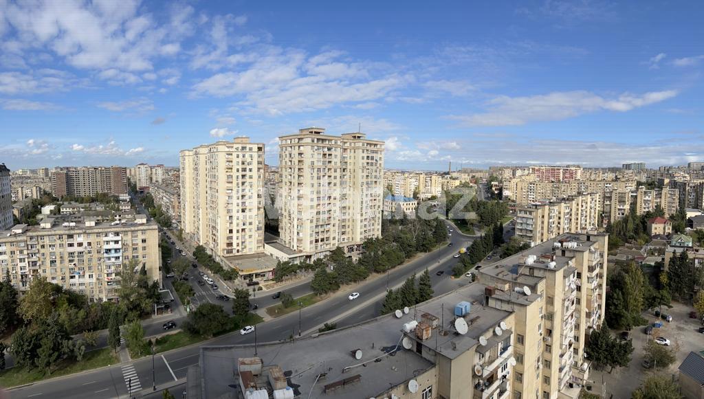 Satılır, yeni tikili, 3 otaqlı, 150 m², Bakı, Xətai r, Əhmədli q, Əhmədli m.