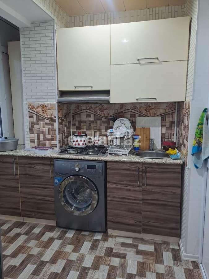Satılır, köhnə tikili, 3 otaqlı, 60 m², Bakı, Xətai r.
