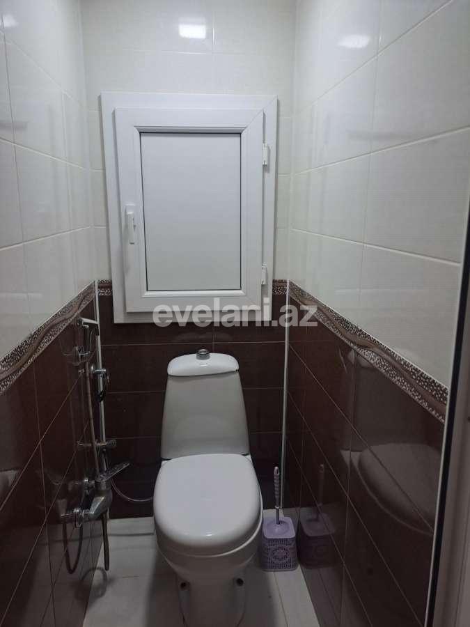 Satılır, köhnə tikili, 3 otaqlı, 60 m², Bakı, Xətai r.