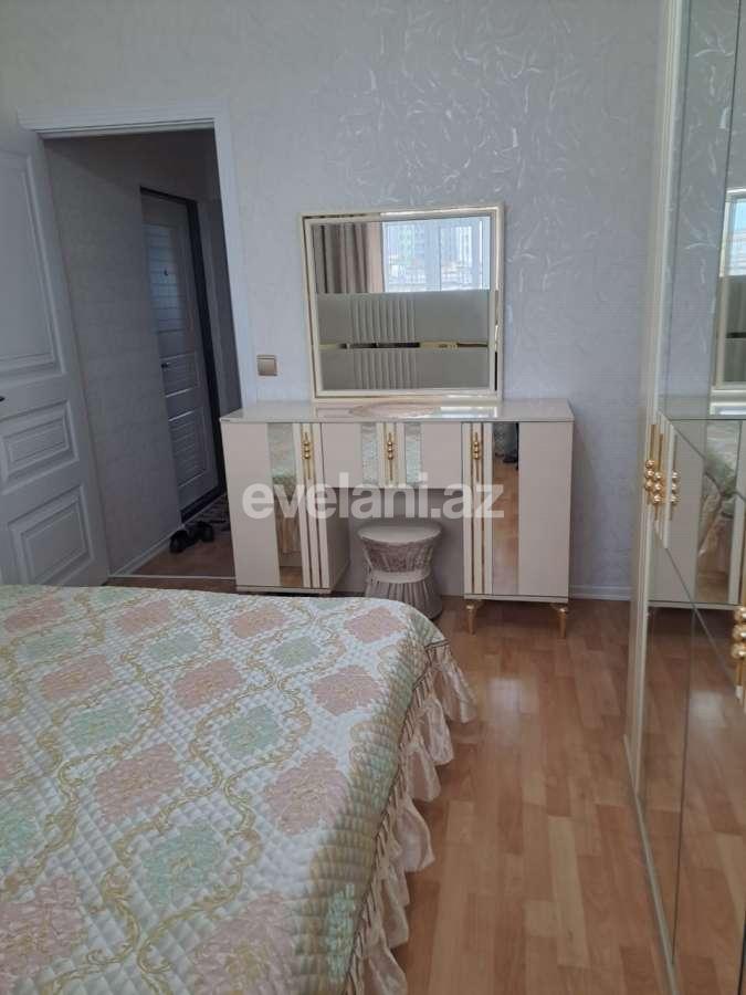 Satılır, köhnə tikili, 3 otaqlı, 60 m², Bakı, Xətai r.