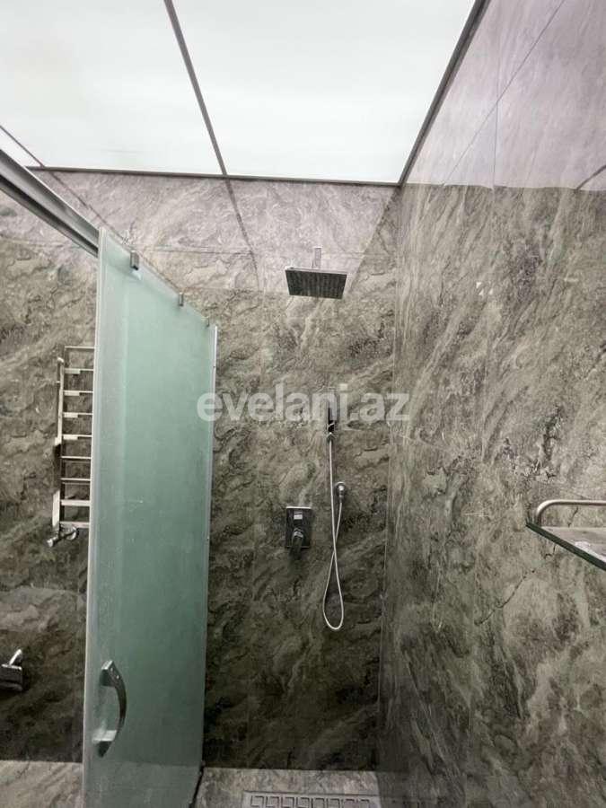 Sale, new building, 4 room, 98 m², Baku, Yasamal r, Inshaatchilar m.