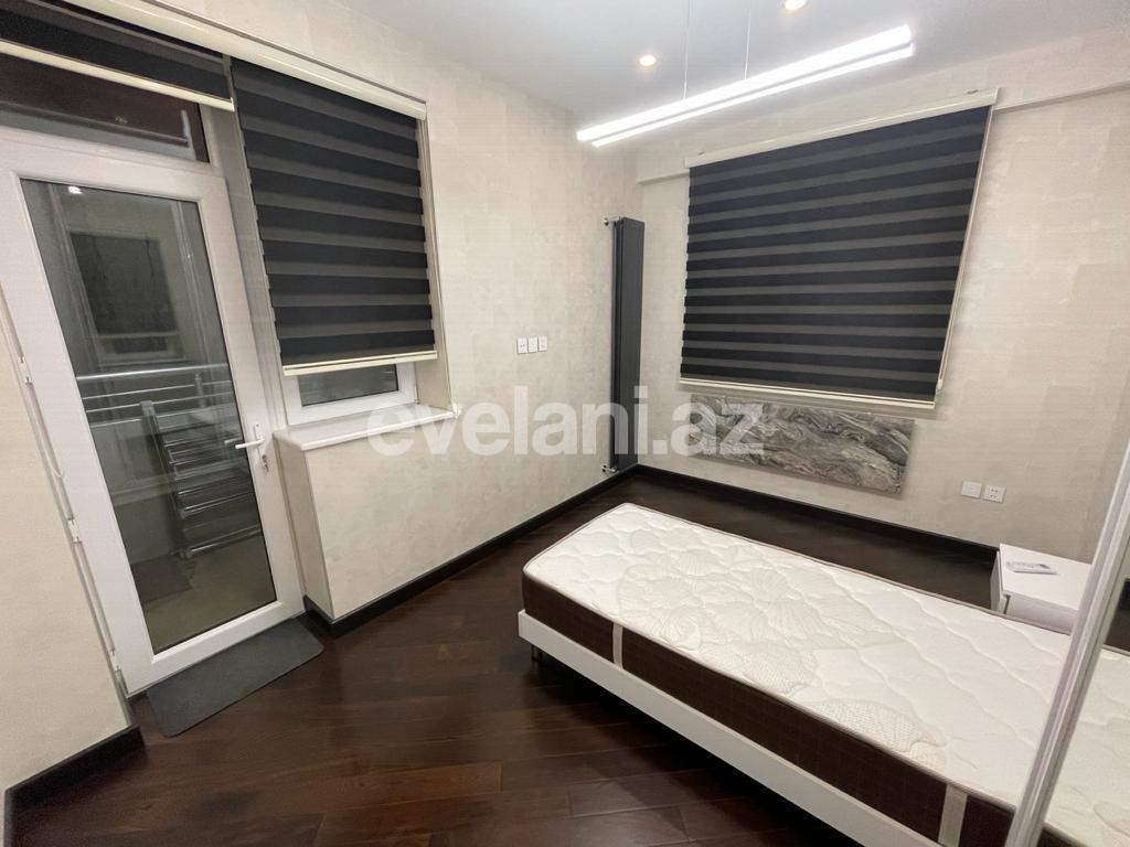 Sale, new building, 4 room, 98 m², Baku, Yasamal r, Inshaatchilar m.