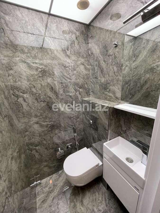 Sale, new building, 4 room, 98 m², Baku, Yasamal r, Inshaatchilar m.