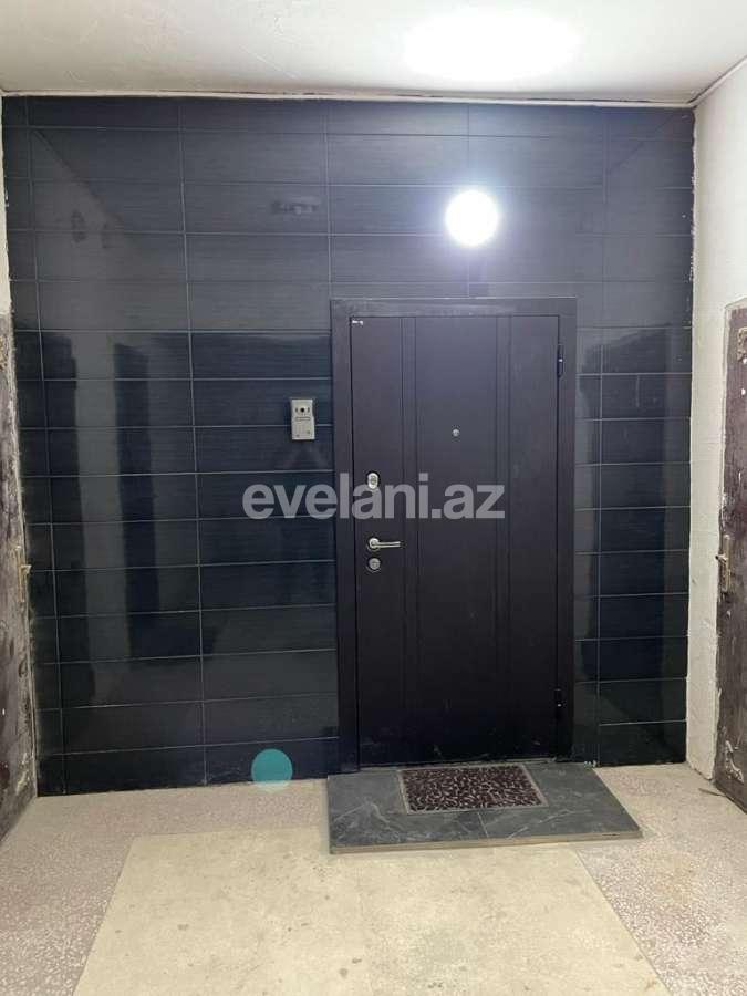Sale, new building, 4 room, 98 m², Baku, Yasamal r, Inshaatchilar m.