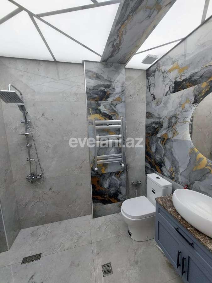 Satılır, yeni tikili, 2 otaqlı, 70.99 m², Bakı, Xətai r.