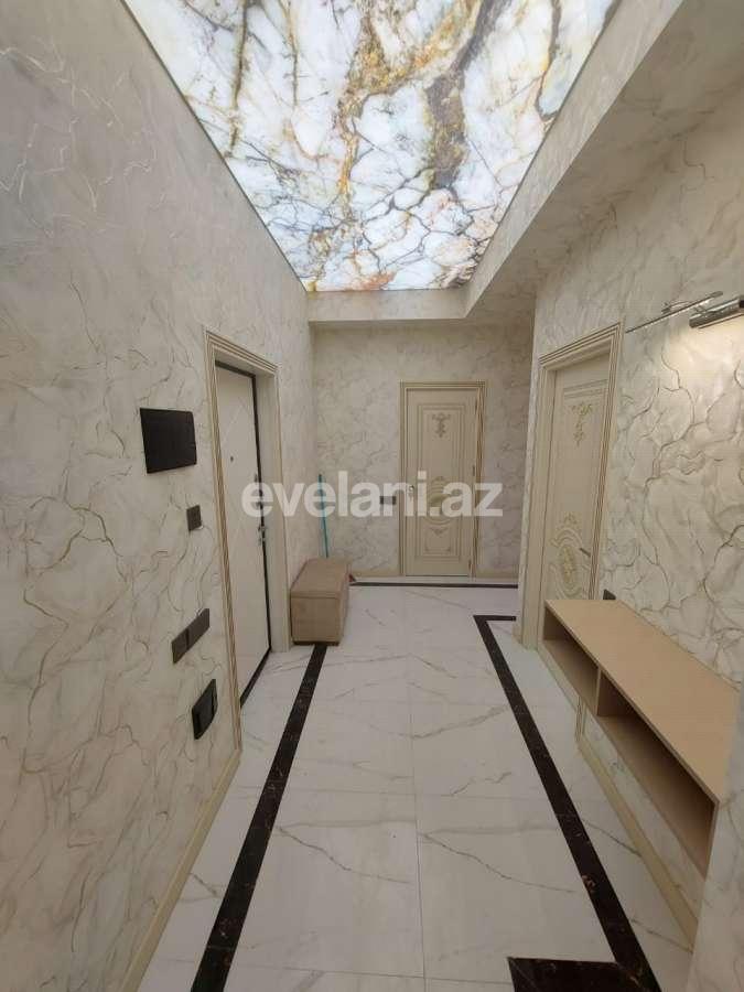 Satılır, yeni tikili, 2 otaqlı, 70.99 m², Bakı, Xətai r.