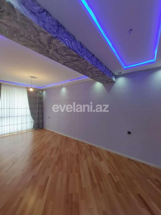 Satılır, yeni tikili, 2 otaqlı, 70.99 m², Bakı, Xətai r.