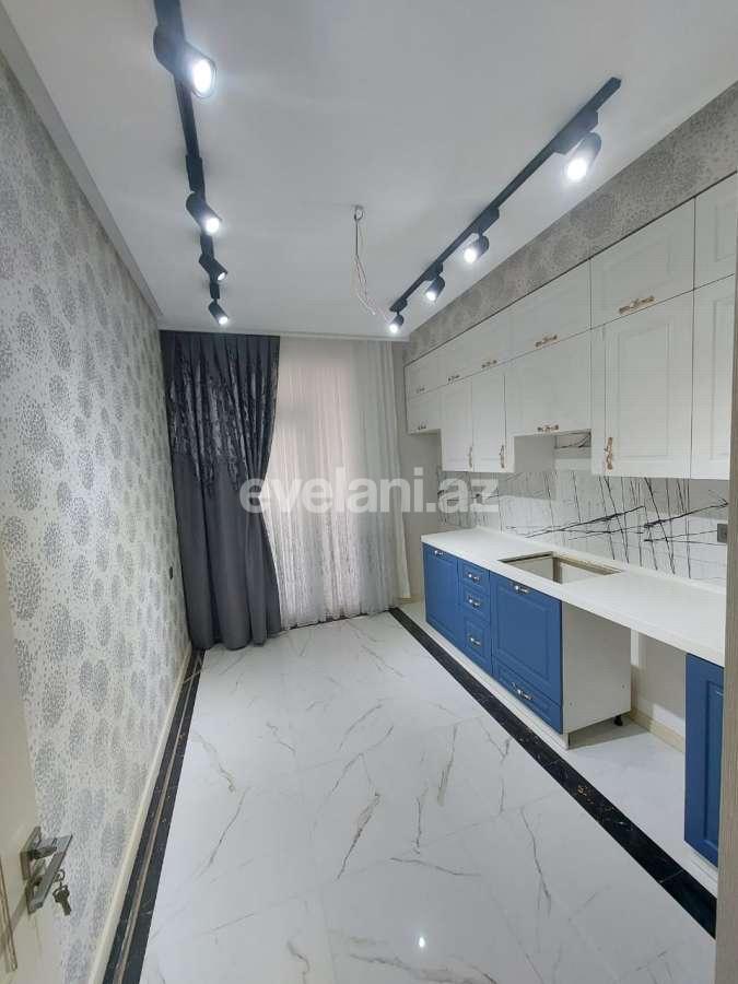 Satılır, yeni tikili, 2 otaqlı, 70.99 m², Bakı, Xətai r.