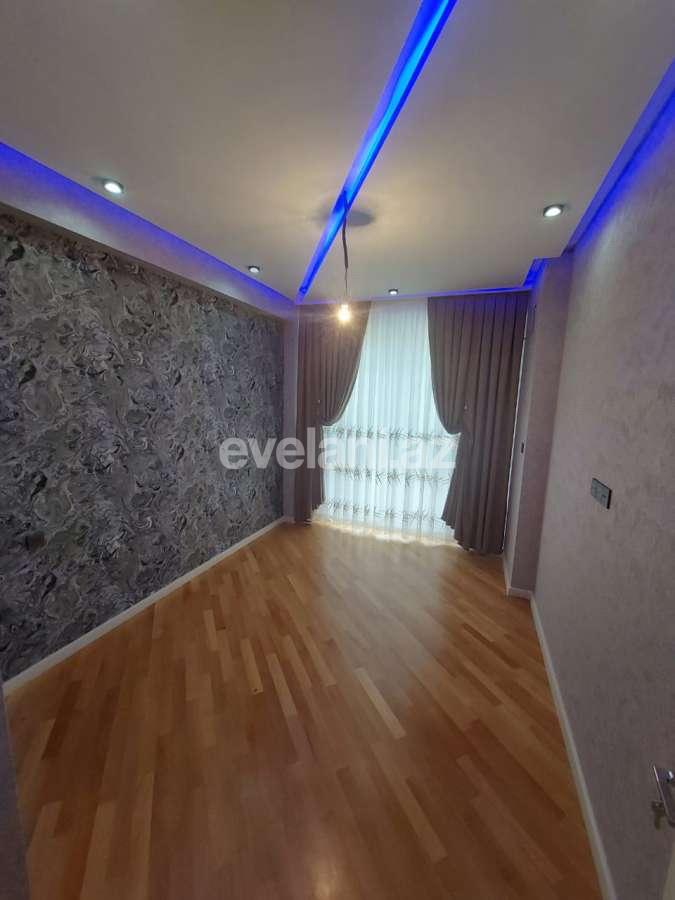 Satılır, yeni tikili, 2 otaqlı, 70.99 m², Bakı, Xətai r.