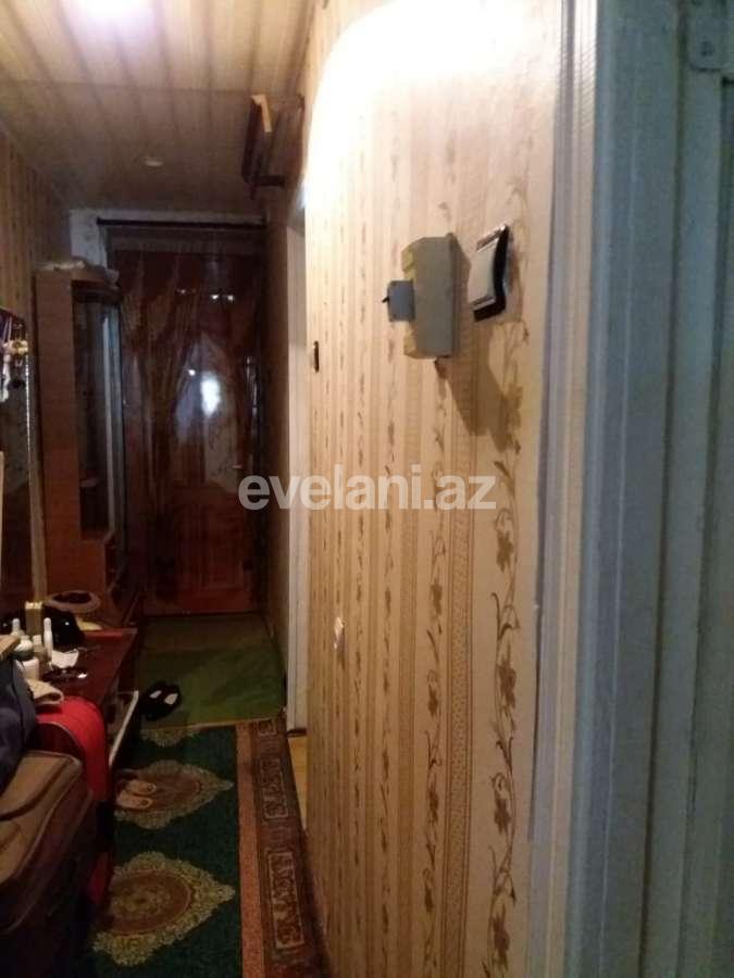 Satılır, köhnə tikili, 1 otaqlı, 35 m², Bakı, Nizami r, Neftçilər m.