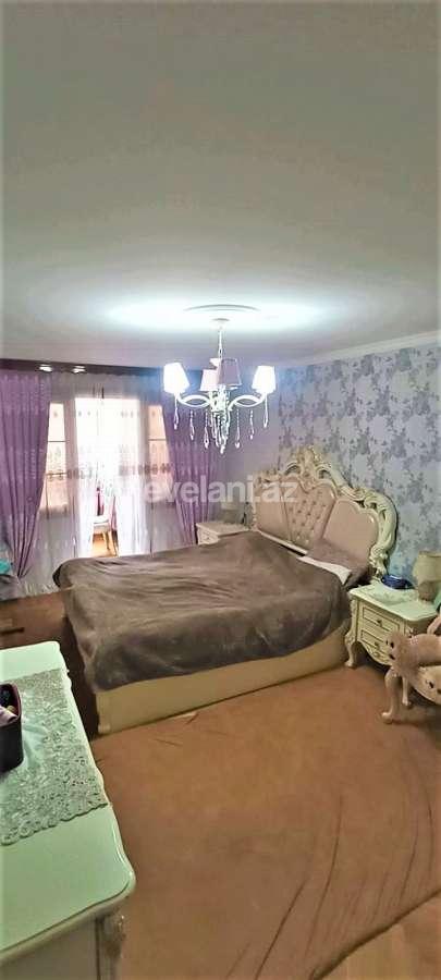 Sale, old building, 4 room, 95 m², Baku, Nizami r, Khalglar Doslugu m.