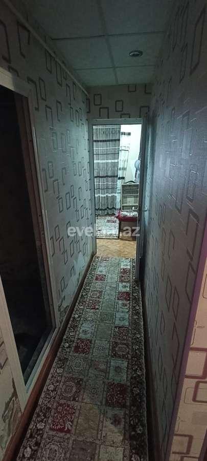 Sale, old building, 4 room, 95 m², Baku, Nizami r, Khalglar Doslugu m.