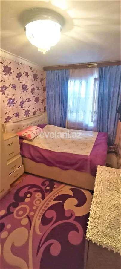 Sale, old building, 4 room, 95 m², Baku, Nizami r, Khalglar Doslugu m.