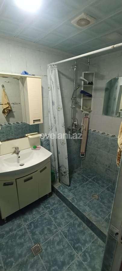 Sale, old building, 4 room, 95 m², Baku, Nizami r, Khalglar Doslugu m.