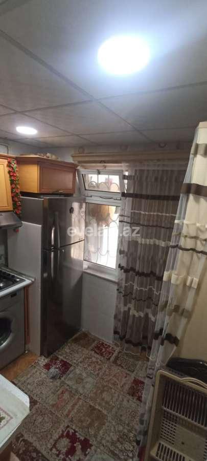 Sale, old building, 4 room, 95 m², Baku, Nizami r, Khalglar Doslugu m.