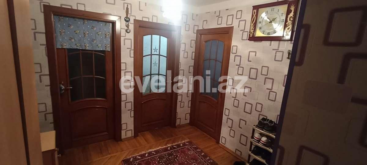 Sale, old building, 4 room, 95 m², Baku, Nizami r, Khalglar Doslugu m.