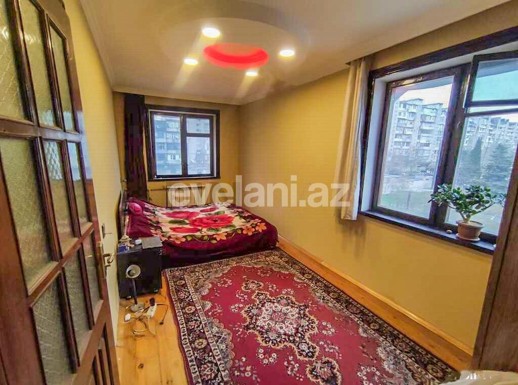 Satılır, köhnə tikili, 2 otaqlı, 55 m², Bakı, Nizami r, Neftçilər m.