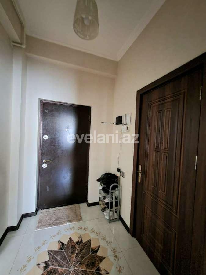 Satılır, yeni tikili, 2 otaqlı, 47 m², Bakı, Suraxanı r, Yeni Günəşli q.