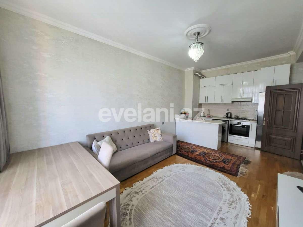 Satılır, yeni tikili, 2 otaqlı, 47 m², Bakı, Suraxanı r, Yeni Günəşli q.