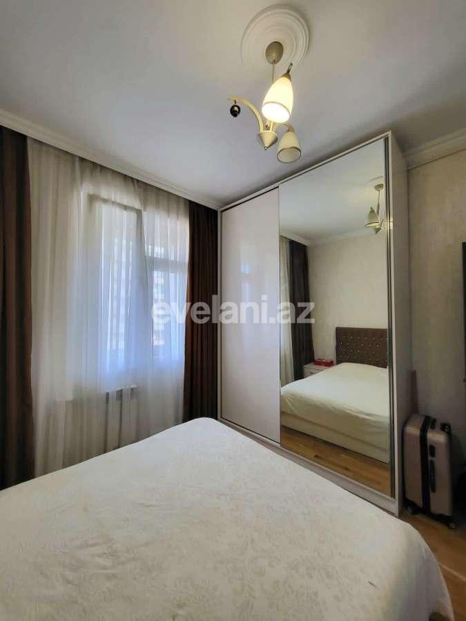 Satılır, yeni tikili, 2 otaqlı, 47 m², Bakı, Suraxanı r, Yeni Günəşli q.