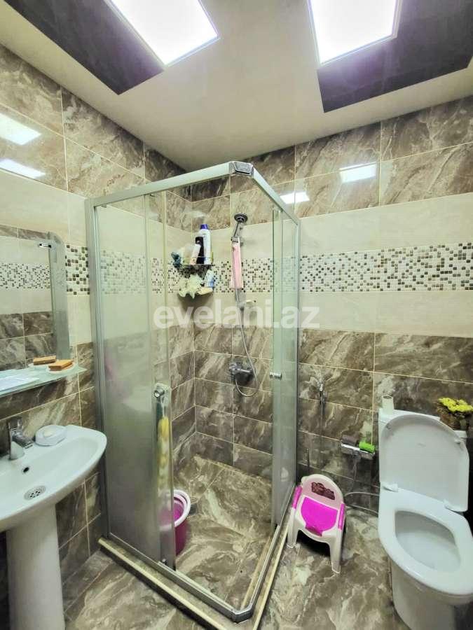 Satılır, yeni tikili, 2 otaqlı, 47 m², Bakı, Suraxanı r, Yeni Günəşli q.
