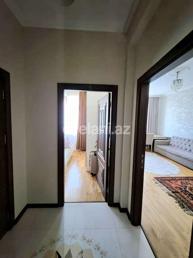 Satılır, yeni tikili, 2 otaqlı, 47 m², Bakı, Suraxanı r, Yeni Günəşli q.
