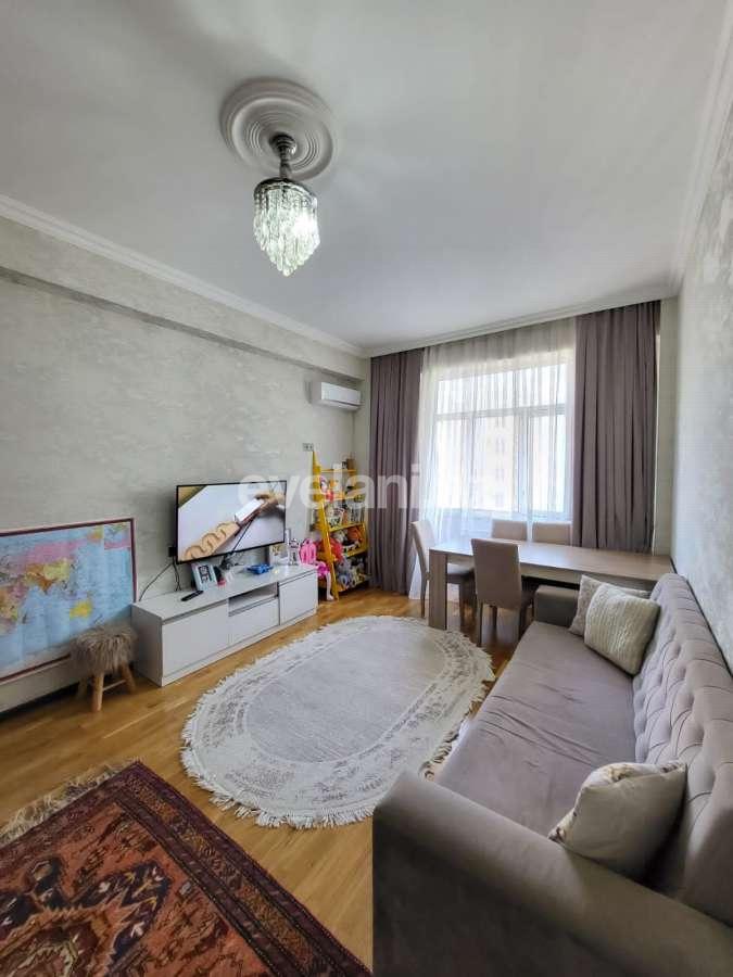 Satılır, yeni tikili, 2 otaqlı, 47 m², Bakı, Suraxanı r, Yeni Günəşli q.
