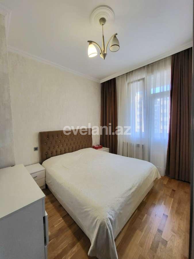 Satılır, yeni tikili, 2 otaqlı, 47 m², Bakı, Suraxanı r, Yeni Günəşli q.