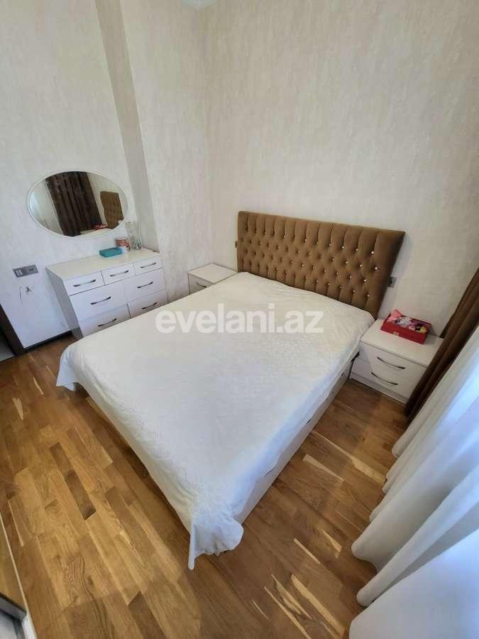 Satılır, yeni tikili, 2 otaqlı, 47 m², Bakı, Suraxanı r, Yeni Günəşli q.