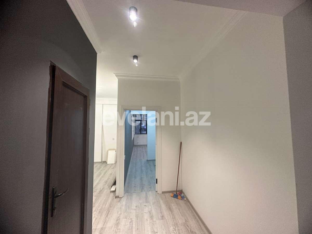 Satılır, yeni tikili, 2 otaqlı, 65 m², Bakı, Nizami r, Xalqlar Dostluğu m.